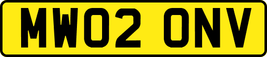 MW02ONV