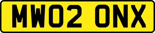MW02ONX