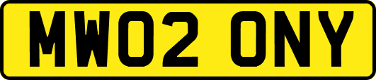 MW02ONY