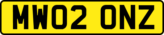 MW02ONZ
