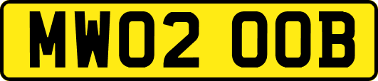 MW02OOB