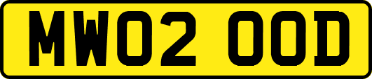 MW02OOD
