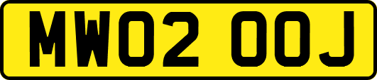 MW02OOJ