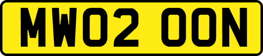 MW02OON