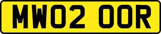 MW02OOR