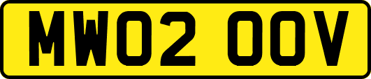 MW02OOV