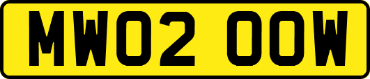 MW02OOW