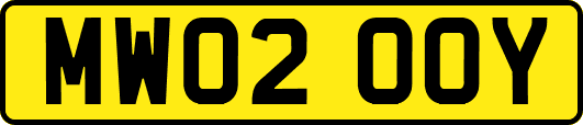 MW02OOY