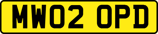 MW02OPD