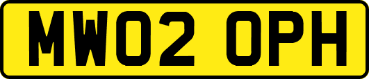 MW02OPH