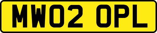 MW02OPL