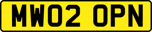 MW02OPN