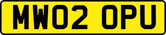 MW02OPU