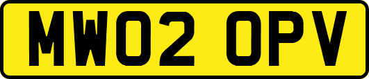 MW02OPV