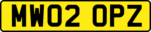 MW02OPZ