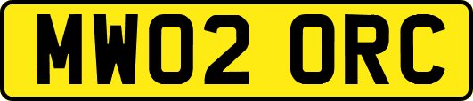 MW02ORC