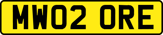 MW02ORE