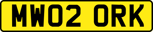 MW02ORK