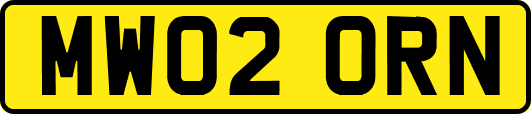 MW02ORN