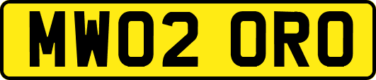 MW02ORO