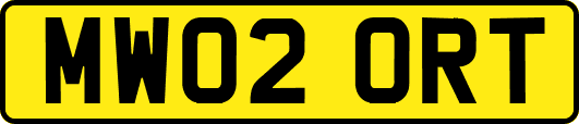 MW02ORT