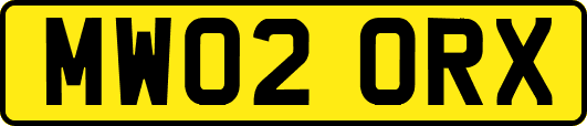 MW02ORX