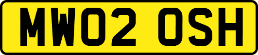 MW02OSH