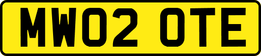 MW02OTE