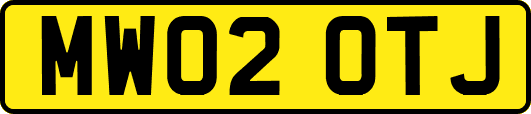 MW02OTJ