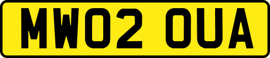 MW02OUA