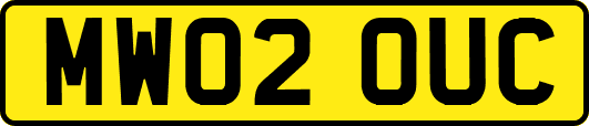 MW02OUC