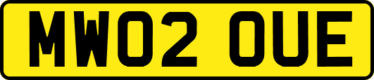 MW02OUE