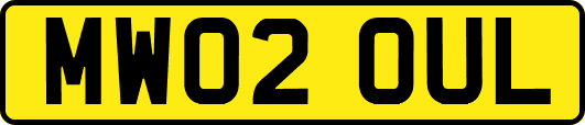 MW02OUL