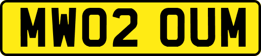 MW02OUM