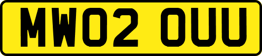 MW02OUU