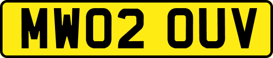 MW02OUV