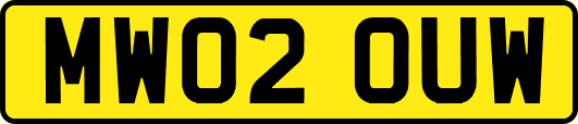 MW02OUW