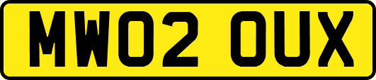 MW02OUX