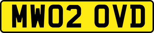 MW02OVD