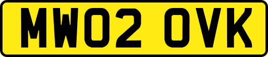 MW02OVK