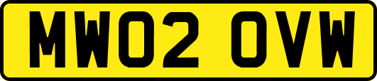 MW02OVW