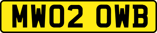 MW02OWB