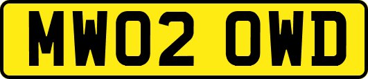 MW02OWD
