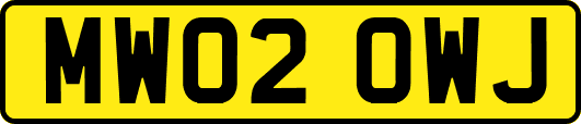 MW02OWJ