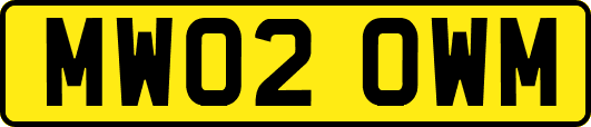 MW02OWM
