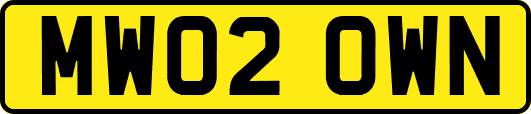 MW02OWN