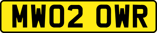 MW02OWR