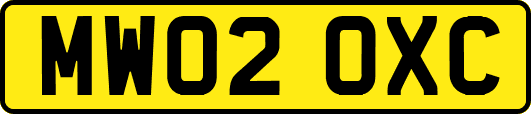 MW02OXC