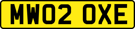 MW02OXE