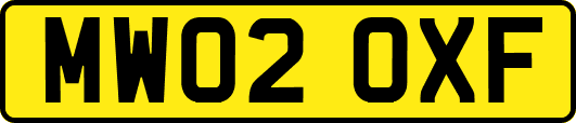 MW02OXF